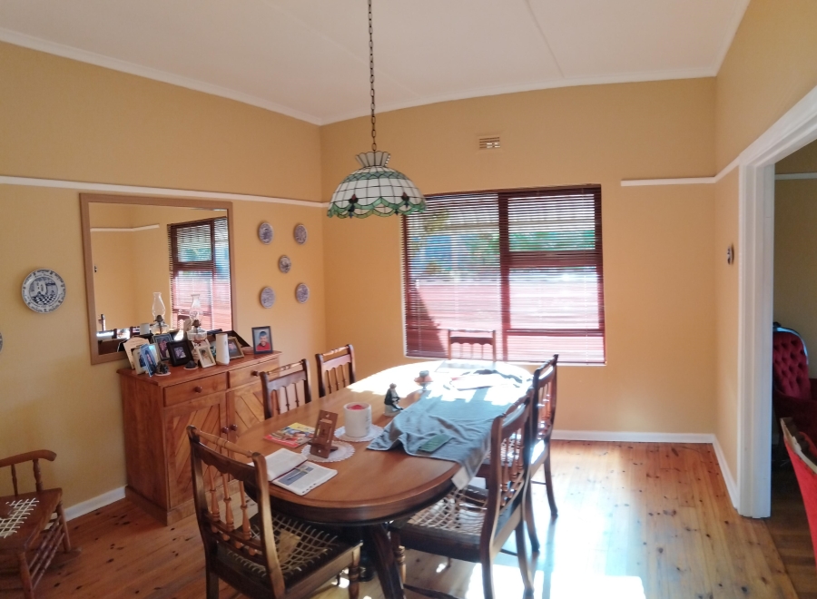3 Bedroom Property for Sale in Bothasrus Eastern Cape